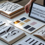 Importance of Typography in Graphic Design