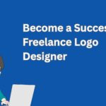 How to become freelance logo designer