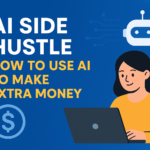 AI Side hustle