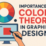 Importance of Color Theory in Graphic Design