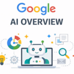 How to rank in google AI overview